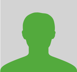 Green profile picture Green profile picture